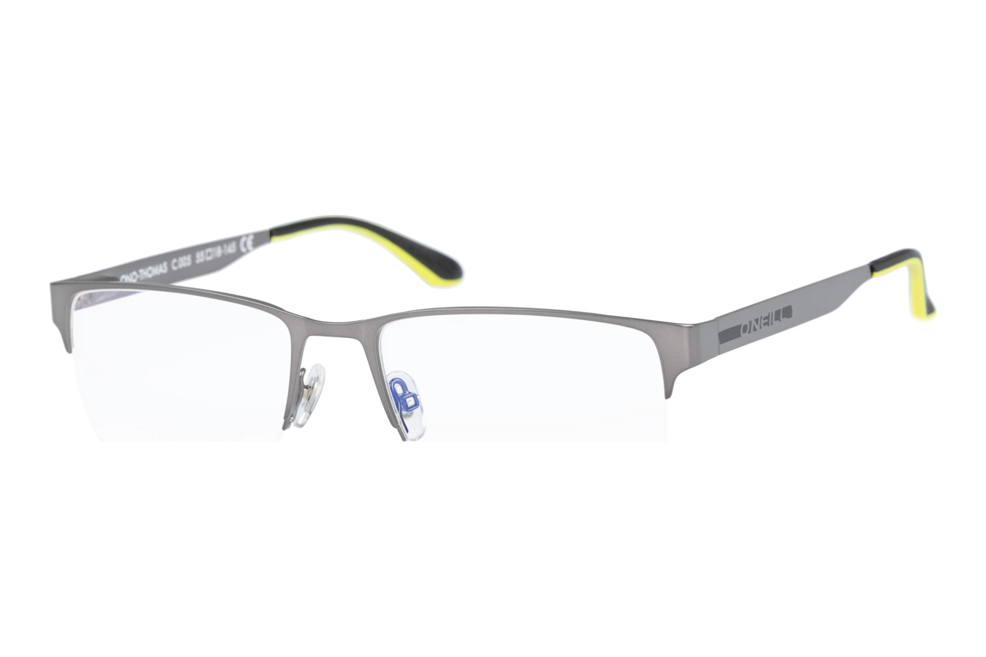 O`Neill   ON 962060 30 Matte light gun / Lime